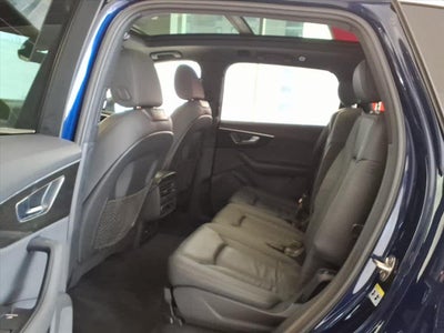 2023 Audi Q7 Premium 45 TFSI quattro