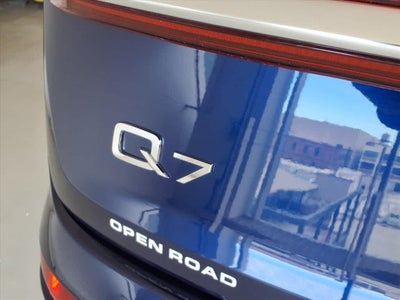2023 Audi Q7 Premium 45 TFSI quattro