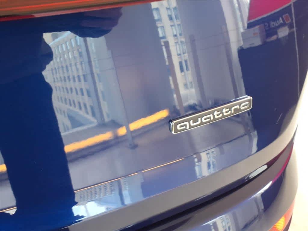 2023 Audi Q7 Premium 45 TFSI quattro