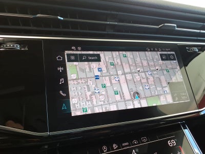 2023 Audi Q7 Premium 45 TFSI quattro