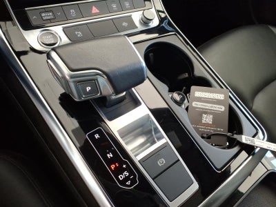 2023 Audi Q7 Premium 45 TFSI quattro