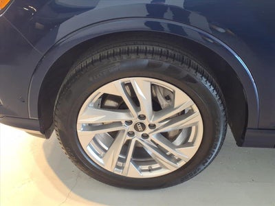 2023 Audi Q7 Premium 45 TFSI quattro