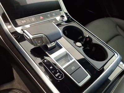 2025 Audi Q7 Premium 45 TFSI quattro