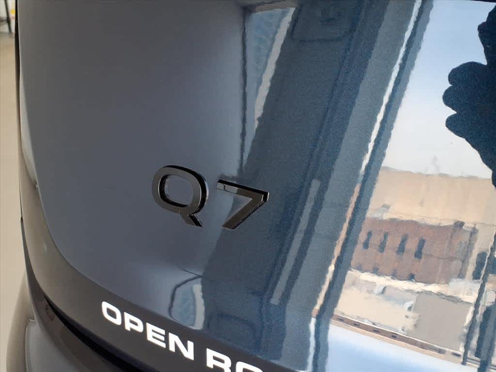 2025 Audi Q7 Premium 45 TFSI quattro