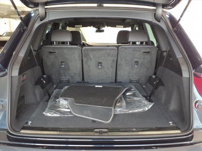 2025 Audi Q7 Premium 45 TFSI quattro