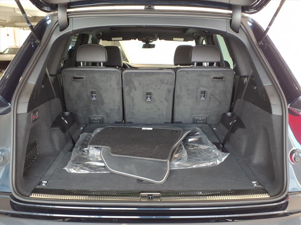 2025 Audi Q7 Premium 45 TFSI quattro