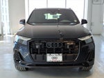 2025 Audi Q7 Premium 45 TFSI quattro