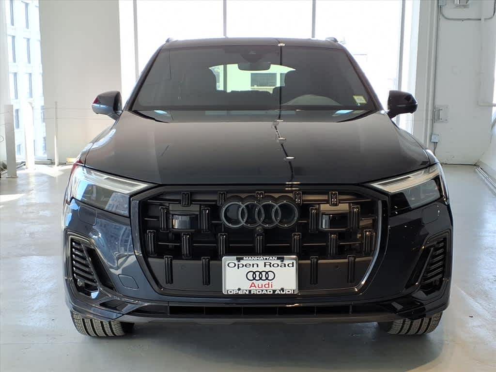 2025 Audi Q7 Premium 45 TFSI quattro