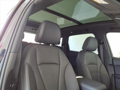 2025 Audi Q7 Premium 45 TFSI quattro