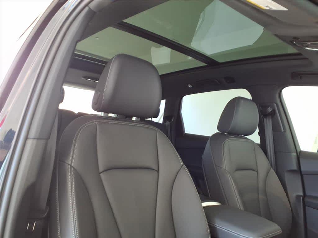 2025 Audi Q7 Premium 45 TFSI quattro