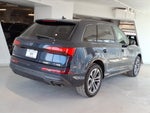 2025 Audi Q7 Premium 45 TFSI quattro