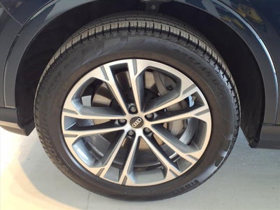 2025 Audi Q7 Premium 45 TFSI quattro