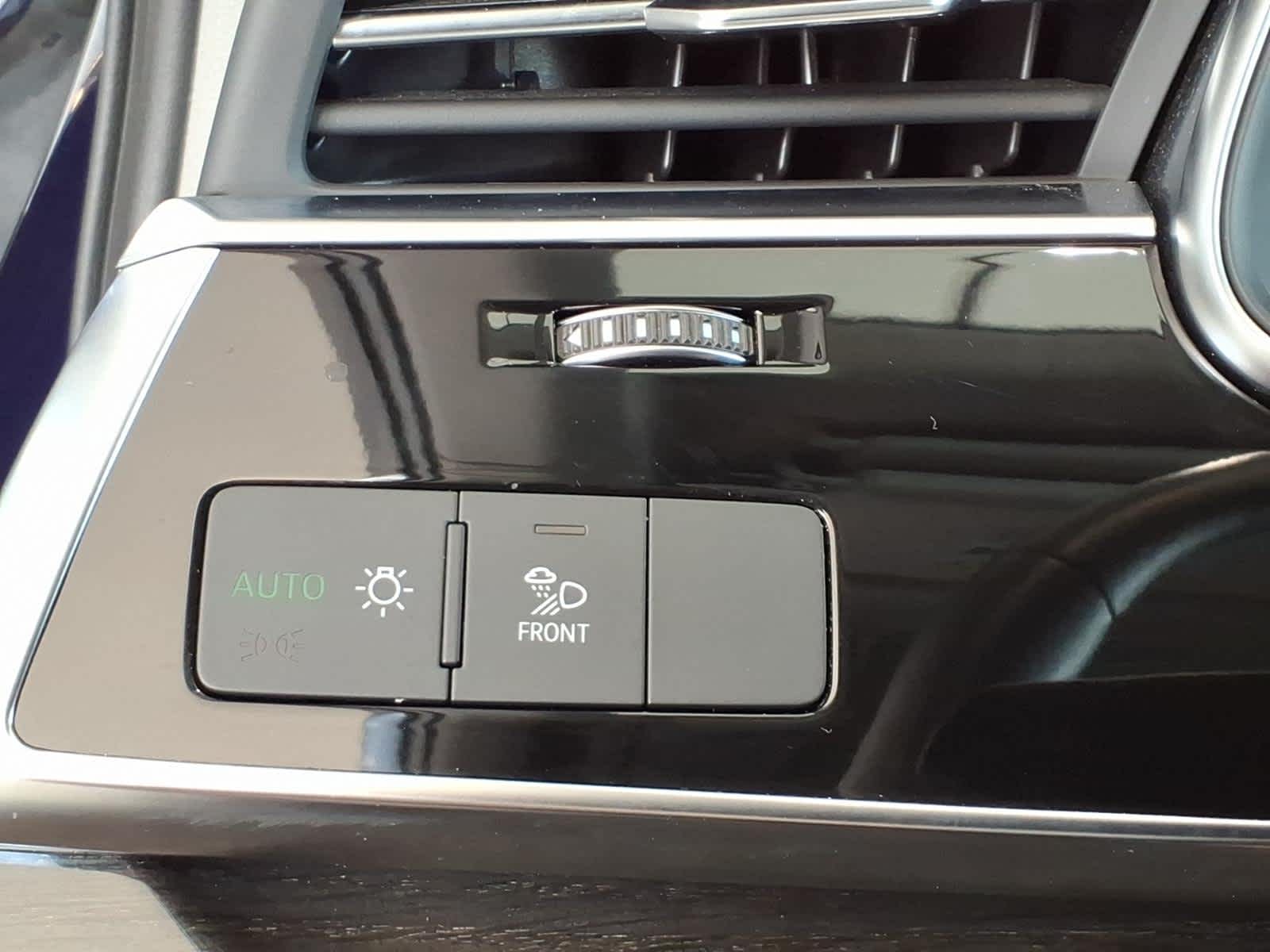 2023 Audi Q7 Premium 45 TFSI quattro