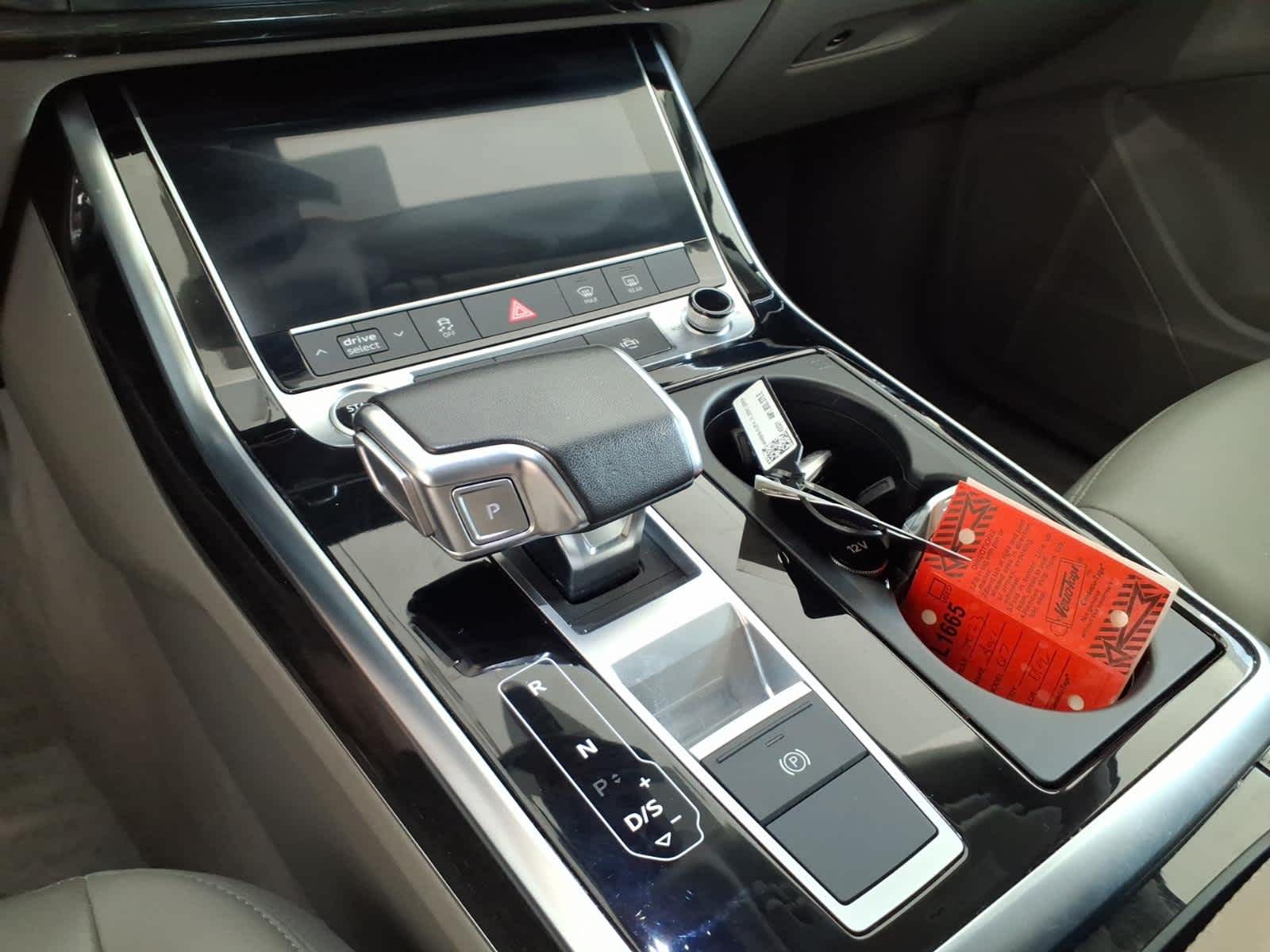 2023 Audi Q7 Premium 45 TFSI quattro