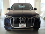 2023 Audi Q7 Premium 45 TFSI quattro