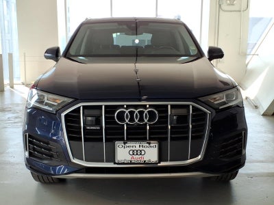 2023 Audi Q7 Premium 45 TFSI quattro