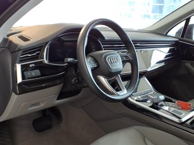 2023 Audi Q7 Premium 45 TFSI quattro