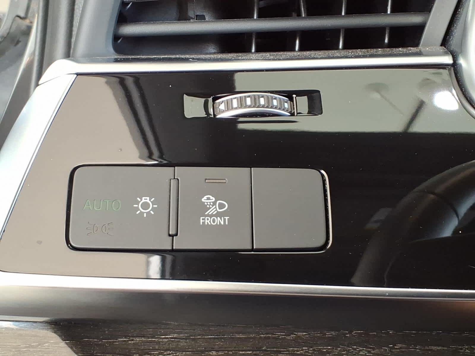 2023 Audi Q7 Premium 45 TFSI quattro