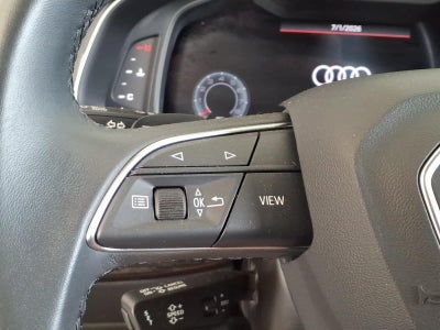 2023 Audi Q7 Premium 45 TFSI quattro