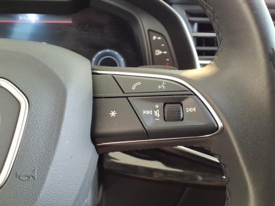 2023 Audi Q7 Premium 45 TFSI quattro