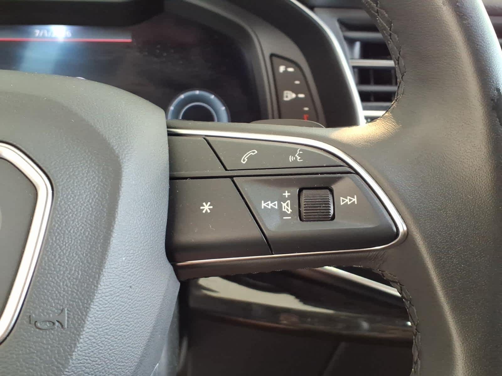 2023 Audi Q7 Premium 45 TFSI quattro
