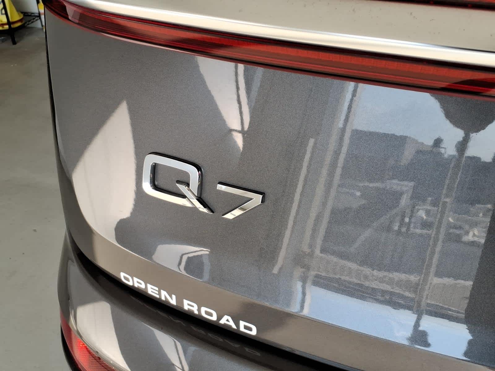 2023 Audi Q7 Premium 45 TFSI quattro