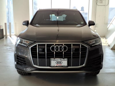 2023 Audi Q7 Premium 45 TFSI quattro
