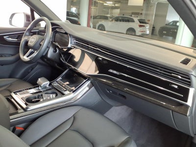 2023 Audi Q7 Premium 45 TFSI quattro