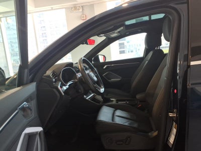 2020 Audi Q3 Premium 45 TFSI quattro