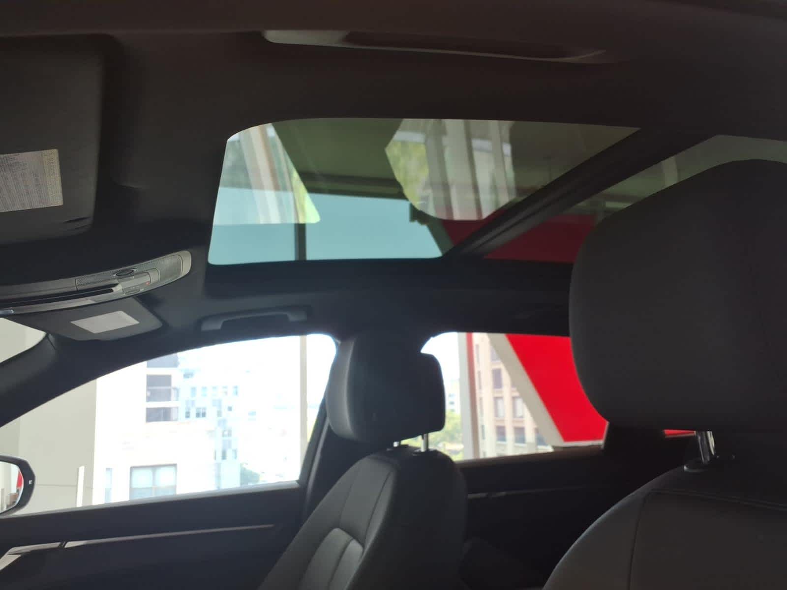 2020 Audi Q3 Premium 45 TFSI quattro