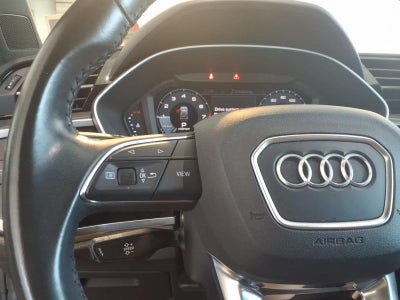 2020 Audi Q3 Premium 45 TFSI quattro