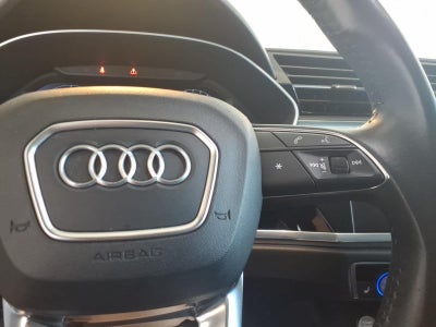 2020 Audi Q3 Premium 45 TFSI quattro