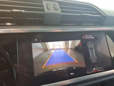 2020 Audi Q3 Premium 45 TFSI quattro