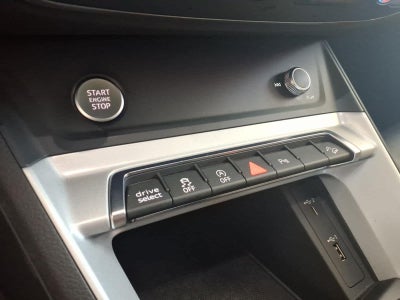 2020 Audi Q3 Premium 45 TFSI quattro
