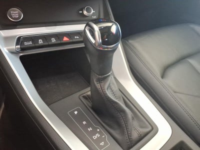 2020 Audi Q3 Premium 45 TFSI quattro