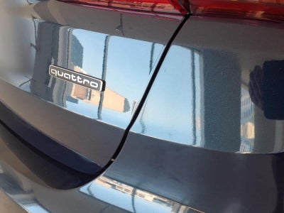 2020 Audi Q3 Premium 45 TFSI quattro