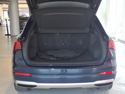 2020 Audi Q3 Premium 45 TFSI quattro