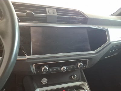 2020 Audi Q3 Premium 45 TFSI quattro