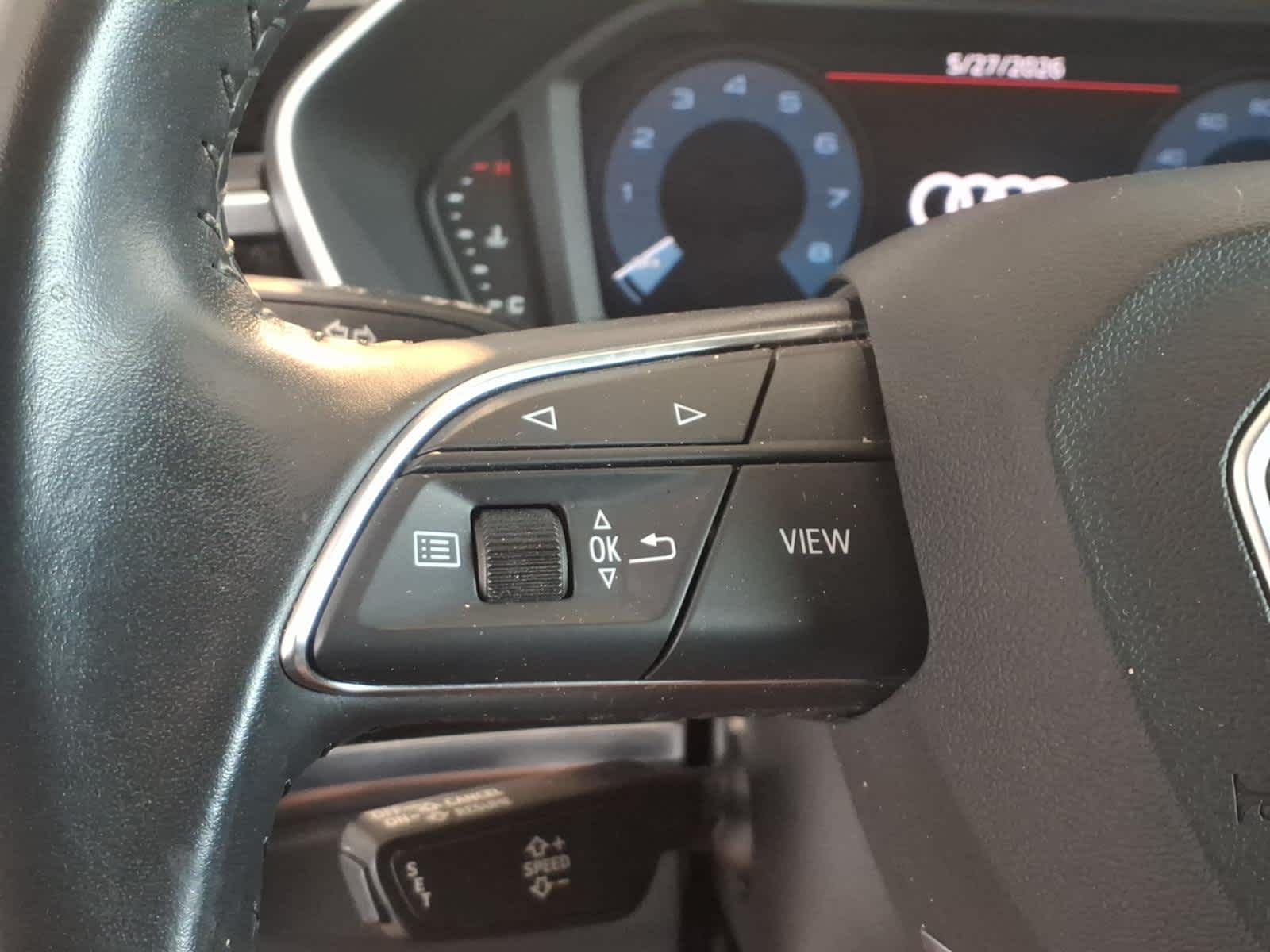 2020 Audi Q3 Premium 45 TFSI quattro