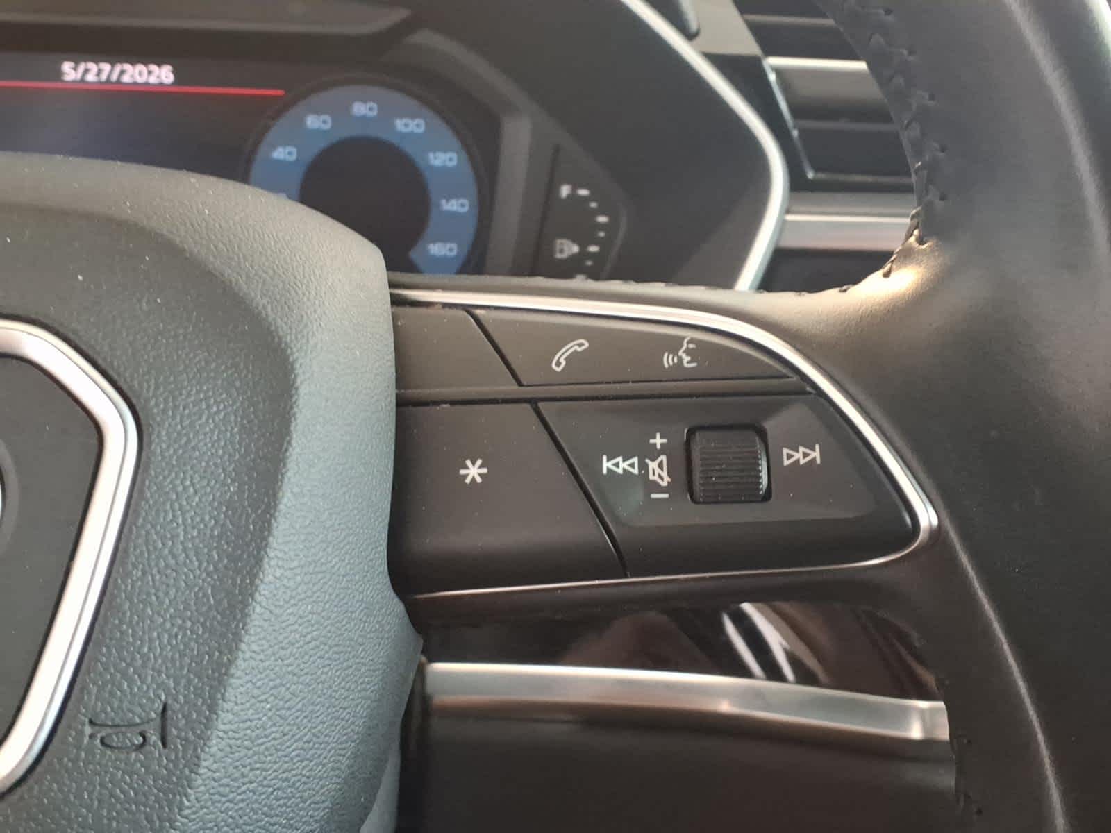 2020 Audi Q3 Premium 45 TFSI quattro