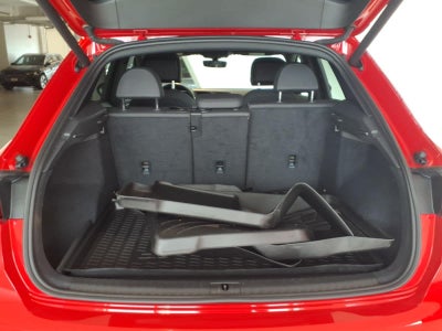 2020 Audi Q3 Premium 45 TFSI quattro