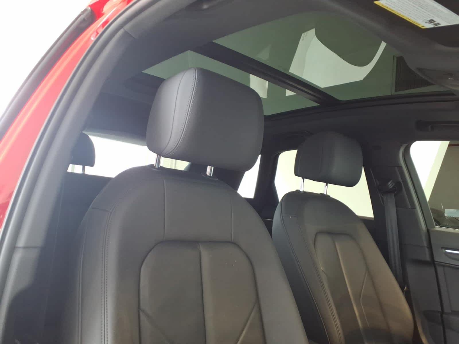 2020 Audi Q3 Premium 45 TFSI quattro