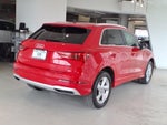 2020 Audi Q3 Premium 45 TFSI quattro