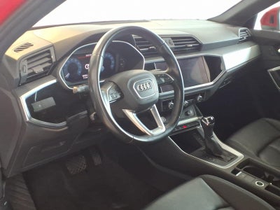 2020 Audi Q3 Premium 45 TFSI quattro