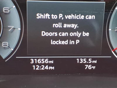 2021 Audi Q7 Premium 45 TFSI quattro