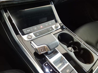 2021 Audi Q7 Premium 45 TFSI quattro
