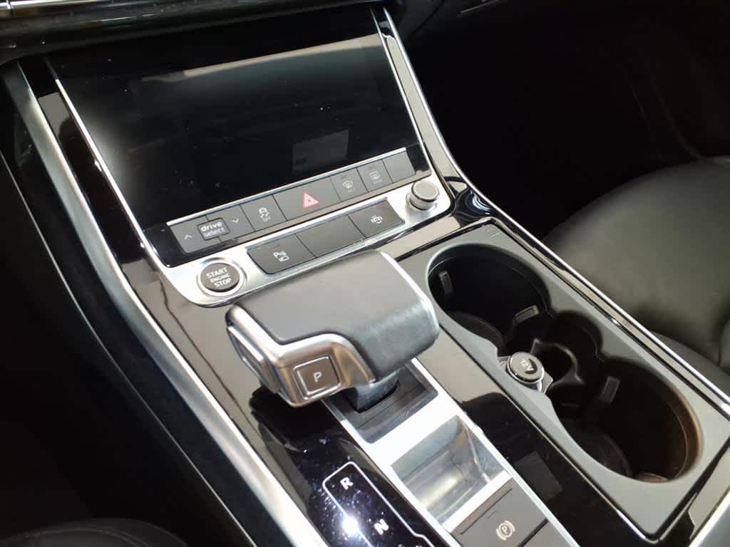 2021 Audi Q7 Premium 45 TFSI quattro