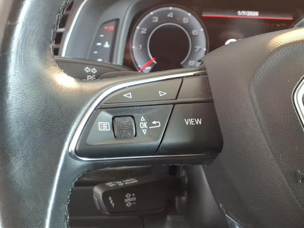 2021 Audi Q7 Premium 45 TFSI quattro