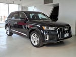 2021 Audi Q7 Premium 45 TFSI quattro