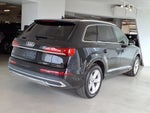 2021 Audi Q7 Premium 45 TFSI quattro
